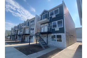 Ocean View Two dwelling Home in Arverne This stunning ocean view two family home is just blocks from the 67th Street Surfing Beach.