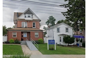 This is a package sale of two houses with another empty lot behind with total of 18, 000 square footage of land.