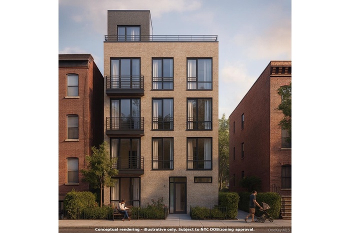 View of property rendering