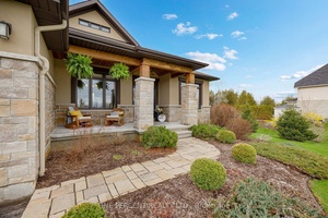 Discover your oasis on Stonewood Drive, nestled within the charming community of Country Lane Estates.