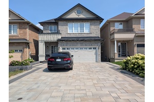 Welcome to this renovated walk out basement in the highly sought after Meadowlands of Ancaster location, which is simply excellent, situated in a family friendly neighbourhood that boasts all the ...