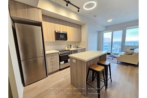 Brand New Ellie Condo in the heart of North York.