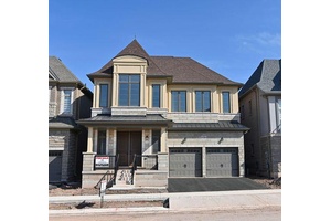 Stunning New Luxury Home in Prestigious Joshua Creek !