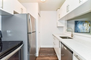 For Sale by Owner. Beautifully updated 2 Bed, 2 Bath condo in the heart of Oakville's sought after Glen Abbey.
