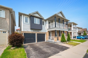 An impeccable five bedroom home with four bathrooms and a legal basement apartment offers the perfect blend of spacious living and income potential.
