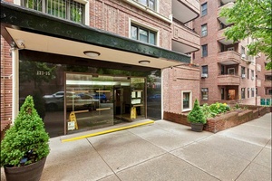 Welcome to this beautifully updated and oversized true 2 bedroom, 1 bathroom Co op apartment in the heart of Kew Gardens.