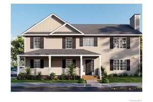 Introducing THE ELM model, a stunning new build nestled in the heart of the Town of Newburgh.