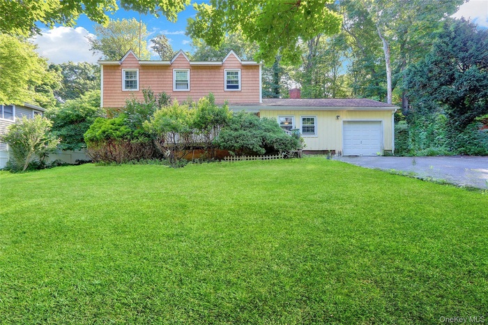 Welcome To 75 Landing Road!