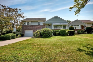 Welcome home to 1067 Ashley Drive.