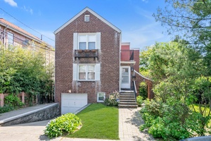 Charming Brick Multi Family Home in Pelham Gardens Welcome to this beautifully maintained detached brick multi family home nestled in the desirable Pelham Gardens neighborhood.