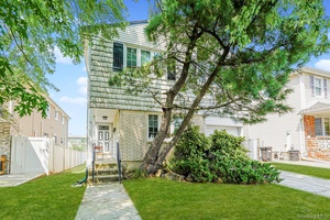 Run don't walk to this two family in Eltingville priced to sell !