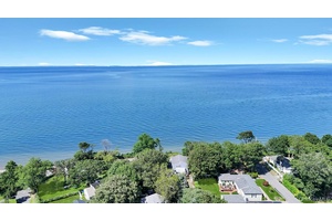 Million Dollar Waterfront View with a Primary House and Cottage An Opportunity of a Lifetime !