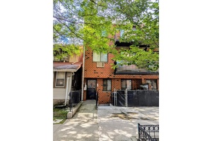 Zoning R6, Located in the Heart of Downtown Flushing, Built 1988, Semi detached, Brick, Income producing 5 Family home with basement !