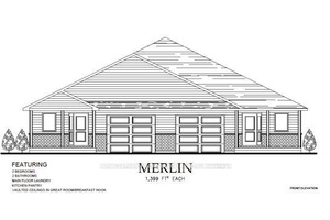 McDonald Homes is pleased to announce new quality townhomes with competitive Phase 1 pricing here at Brighton Meadows !