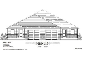 McDonald Homes is pleased to announce new quality townhomes with competitive Phase 1 pricing here at Brighton Meadows !