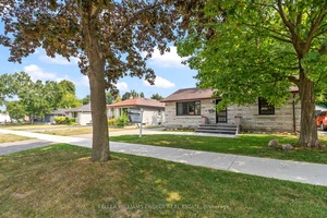 Whether you're a first time buyer, investor, or need space for extended family, this well maintained bungalow offers exceptional value and flexibility.