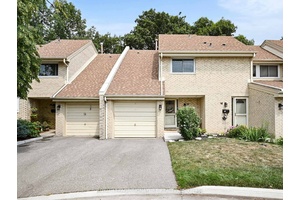 Welcome to one of the most desirable townhouse communities in Erin Mills, where nature, comfort, and convenience come together.