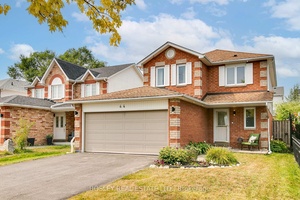 Set on a peaceful, tree lined street in one of Claringtons most family friendly neighbourhoods, this sun soaked stunner is more than just move in ready its memory making ready.