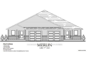 McDonald Homes is pleased to announce new quality homes with competitive Phase 1 pricing here at Brighton Meadows !