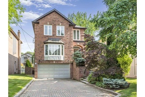 Welcome to 481 Cranbrooke, a beautiful family home in the heart of the prestigious Avenue and Lawrence neighbourhood.