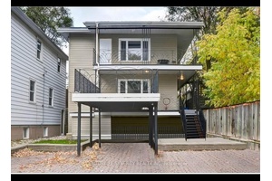 Welcome to Unit C at 269 Lalemant Street, a well located and all inclusive ground level apartment in the heart of Vanier.