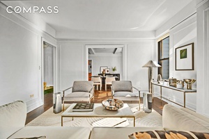 PARK BLOCK, DOUBLE CORNER, HIGH FLOOR EMERY ROTH DESIGNED DANDY 3 BRIGHT EXPOSURES 2 IMPRESSIVE BEDROOMS 1 MARVELOUS CLASSIC HOME GREAT FLOW LIVING DINING KITCHEN w WASHER DRYER There are ...
