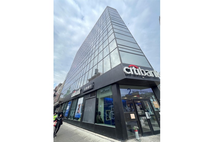 View of commercial location