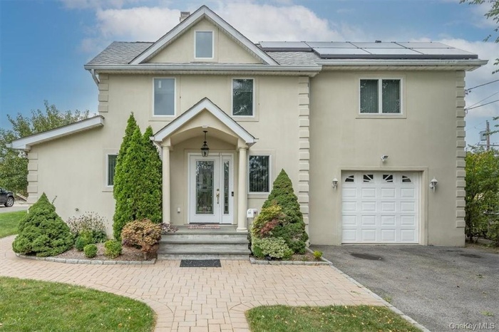 Welcome to 31 Prospect Ave.