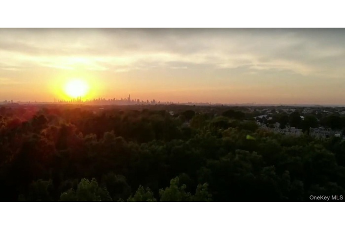 View of nature
