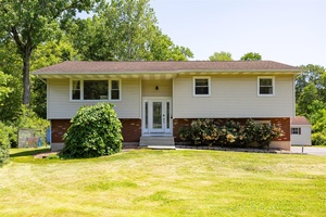 Situated at the end of a quiet cul de sac, find this impeccably maintained 3 bedroom, 2.