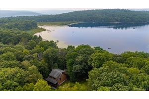This turn key property is being offered fully furnished, including all indoor and outdoor furniture, housewares, linens, stand up water paddle boards and lawn equipment, allowing you to move right ...