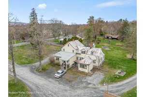 Excellent Investment Opportunity Fully Occupied 3 Family with Expansion Potential This income generating 3 family property is fully occupied and currently bringing in 4, 350 per month, with tenants responsible ...