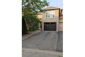 Well Maintained Freehold Townhouse in the Highly Sought After Rouge Woods Community.