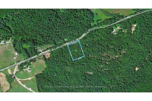 A Beautiful 3 Acre Wooded Lot In A Prime Location, Minutes Away From Rosseau, Hwy 400 And All The Activities Muskoka amp ; Parry Sound Have To Offer.