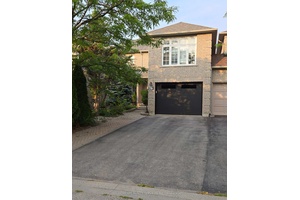 Well Maintained Freehold Townhouse in the Highly Sought After Rouge Woods Community.