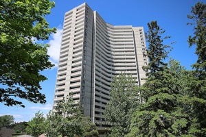 What's not to love ! Wonderfully updated 2 bedroom, 1 bathroom condo on the 7th floor with spectacular southern views above the park and trees from the private balcony that ...