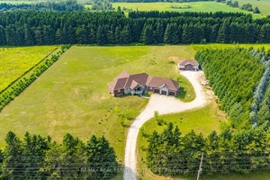 Welcome To 023181 Erin East Garafraxa Townline.