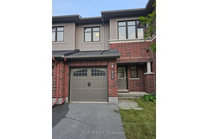 We're excited to offer this beautiful 3 bedroom, 2.