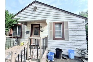 Fabulous Well Maintained 3 Bedroom Bungalow With Walk Out Basement, On Private Mature 40X136Ft Lot.