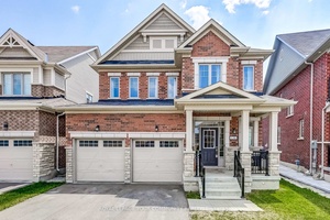 Nestled in one of Tottenham's most desirable locations, this immaculate kept home features over 2, 300 sq.