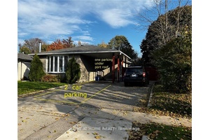Welcome to this bright and spacious 3 bedroom, 1 bathroom main floor unit, offering comfort and convenience in a sought after location.