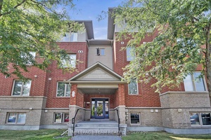 Welcome to this stylish and spacious 2 bedroom condo the perfect place to call home.