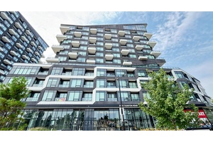 Experience upscale living in this beautifully designed 1 bedroom large den suite, complete with a modern 4 piece bathroom.