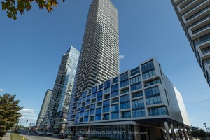 Modern 1 Bedroom Condo in the Heart of Vaughan Metropolitan Centre !