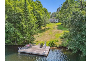 Your Riverfront Retreat Awaits !
