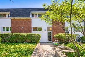 Step Into This Beautifully Updated 3 1 Bedroom Condo Townhome Nestled In the Desirable And family friendly Henry Farm Community, where tranquillity meets Unbeatable Convenience.