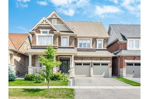 This Beautiful 4 Bedroom, 4 Bathroom Home Offers 2, 801 Square Feet Of Meticulously Designed Living Space In One Of The Most Desirable And Family Friendly Streets In All Of ...