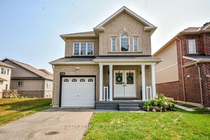 Welcome to 208 Diana Drive in Orillia's sought after Westridge Community.