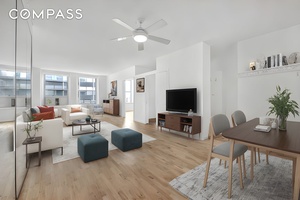 Welcome to Unit 9B at 75 Livingston Street !