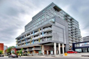 Bright and spacious 1 1 bedroom suite in the heart of Davisville.